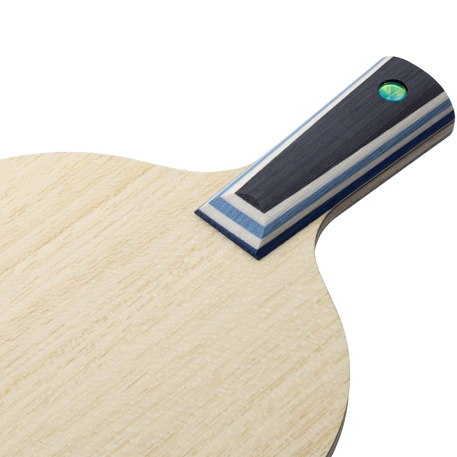 BUTTERFLY - 【oj chien】ビスカリア SUPER ALC FL Viscaria Super ALC | Butterfly Table Tennis Blade